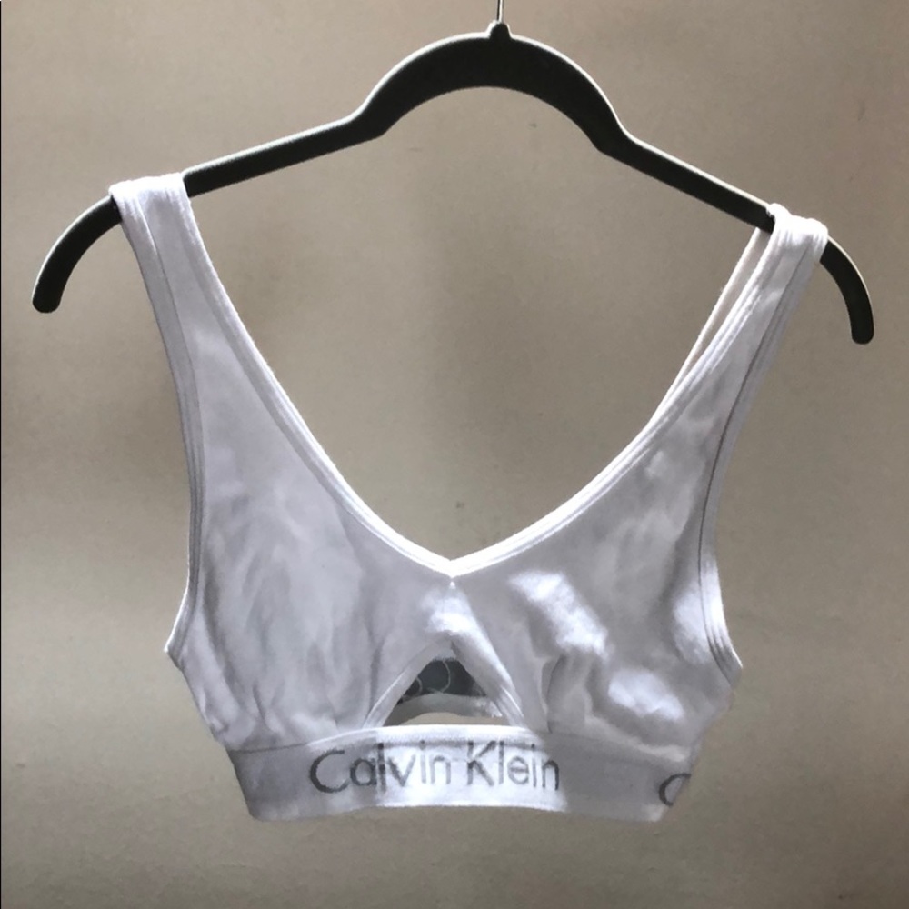 Calvin Klein Bralette